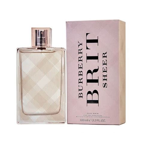 burberry brit sheer review pantip|burberry brit sheer perfume reviews.